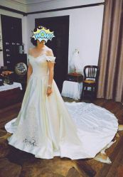 婚纱-铂爵夫人婚纱摄影(上海总店)