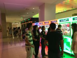 -meland·儿童乐园·游戏厅娃娃机·电玩Xbox(成都合生汇店)