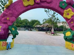 -武汉紫薇都市田园