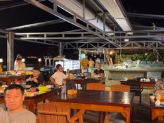 -渔家火锅·海鲜自助餐·演艺(亚龙湾天域酒店)
