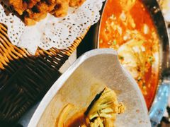 -前海沿·青岛菜(李沧万达店)