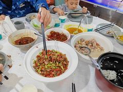 -湘中缘·湖南菜(娄底驻京办店)