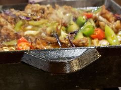 -炭亲干锅·虾蟹蛙(奥体天虹店)