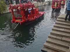 -南浔古镇
