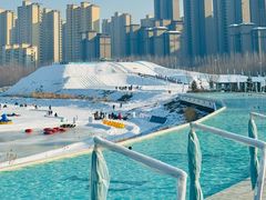 -清河半岛温泉度假酒店