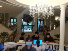 -一兆韦德(万源城店)