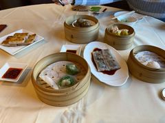 -利苑酒家(金宝店)