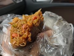 -缘顺缘兴玉米饼(吉杨路店)