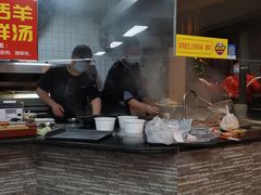 -牛记烩面(七星西路店)