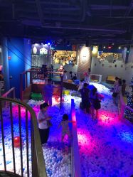 点击看大图 -幻贝家儿童乐园(苏州中心店)