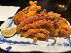 -玄白·炭烤活鳗(上海首店)