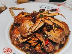 -有位虾匠·胶东土菜小馆(市北店)