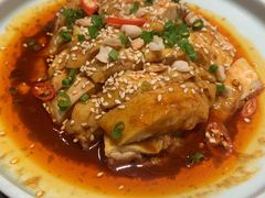 -皇城老妈·大连海鲜火锅(港湾店)