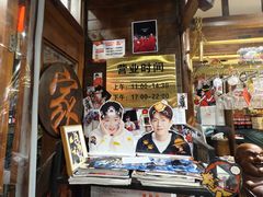 -玉桥餐厅(天坛店)