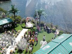 -渔公码头·九龙湾国际饭店