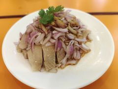 -雅苑餐厅(朝天路店)