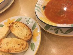 -萨莉亚意式餐厅(特力时尚汇店)