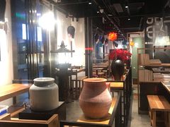 大堂-和府捞面(EAC店)