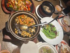 -老客家·客家菜(万达店)