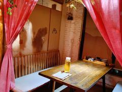 -锦上中式酒馆(南内环店)