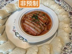 -品珍中餐厅·南北融合特色菜(兰州富力万达文华酒店)