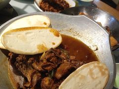 -山里俏·地标皖南菜·屯溪臭鳜鱼(北城万达店)