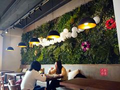 -莫比餐厅(五道口店)