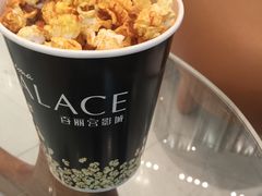 -百丽宫影城(ifc商场店)