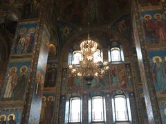 -滴血救世主教堂