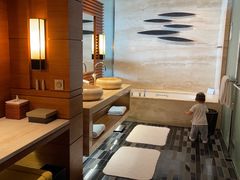 -海南清水湾莱佛士酒店