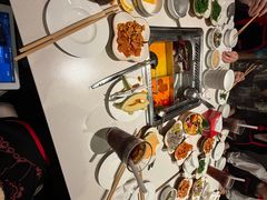 -海底捞火锅(长宁路龙之梦店)