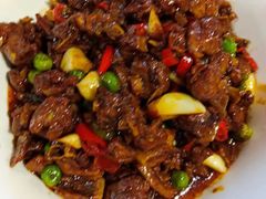 -陈大锅·岳阳鱼馆·地道岳阳菜(美食街店)