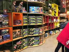 -Behring World of Animals(上海自然博物馆店)