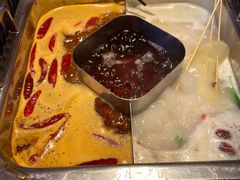 -串一火锅(赛格国际购物中心店)