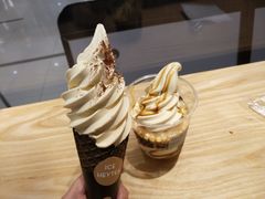 -喜茶(佛山岭南站店)