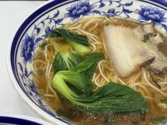 -隆轩面馆(嫩江路店)