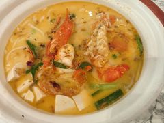 -关夫人餐厅(KLCC阳光广场店)
