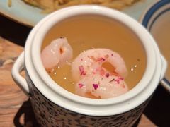 -破三川·新川菜(静安大融城店)