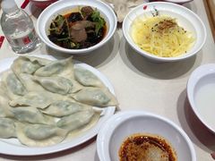-喜家德虾仁水饺(中央大街店)