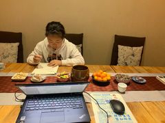 -云间宿茶空间(嘉杰国际广场店)