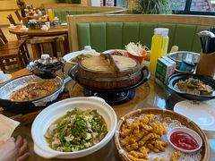 -李记茶油鸭(河西店)