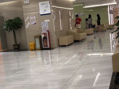 -美年大健康体检(天河东路分院)
