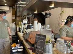 -游泰号(黑沙环店)