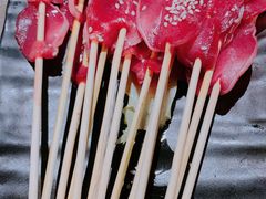 -佬土鹅肠火锅(解放路店)