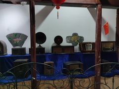 -旅顺留声机博物馆