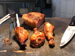 -So Lounge索兰至餐厅(蓝色港湾店)