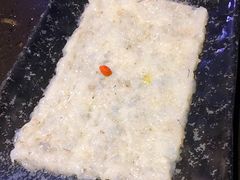 -锅说大脸毛肚重庆老火锅(佐阾店)