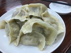 -奉天蚨祥饺子馆