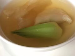 -富力丽思卡尔顿酒店·丽轩中餐厅