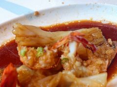 -丽轩中餐厅(广州丽思卡尔顿酒店)